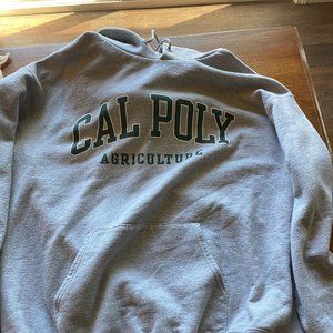Cal Poly SLO Sweatshirt